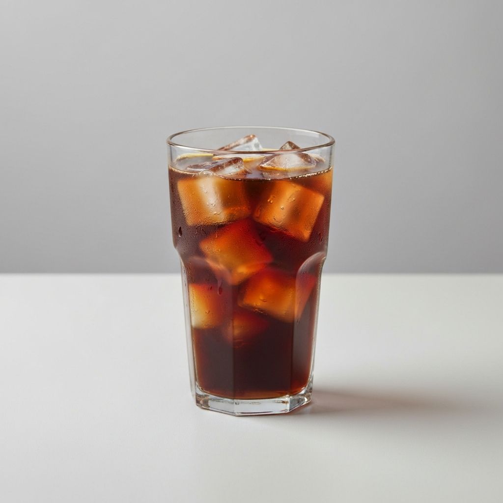 Cold Brew Refresh
